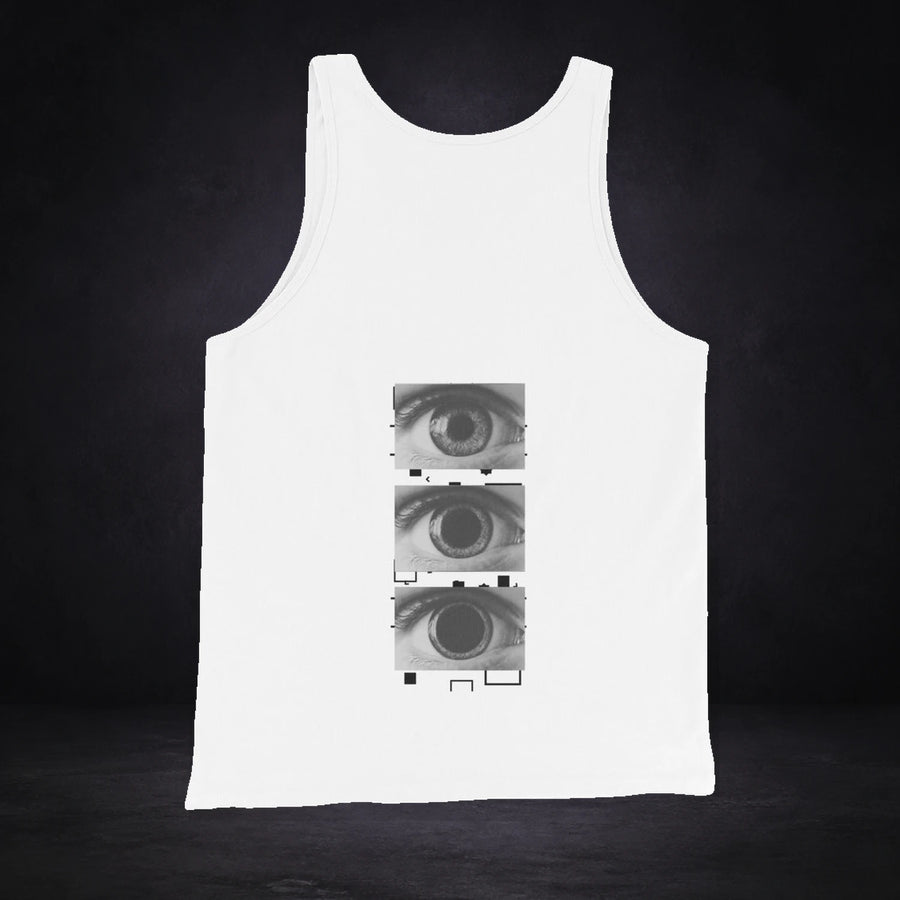 NiZED Loading Tank Top