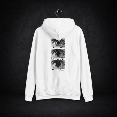 NiZED Loading Hoodie