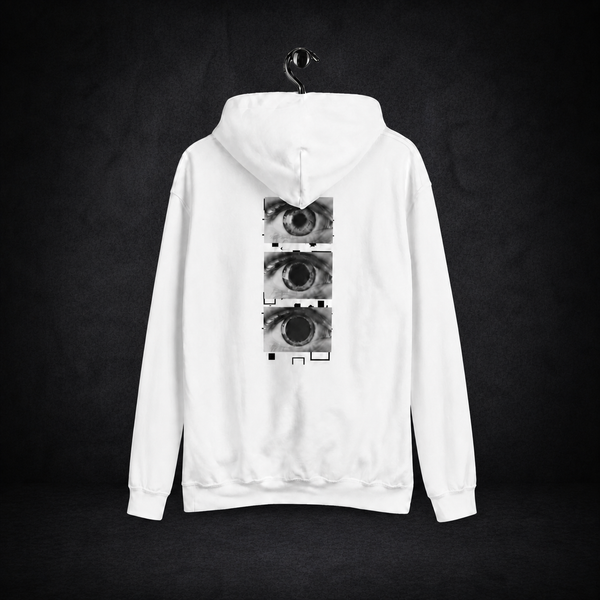 NiZED Loading Hoodie