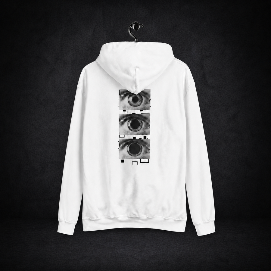 NiZED Loading Hoodie