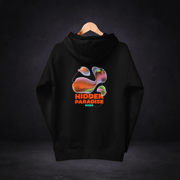 Always Dreaming Hoodie