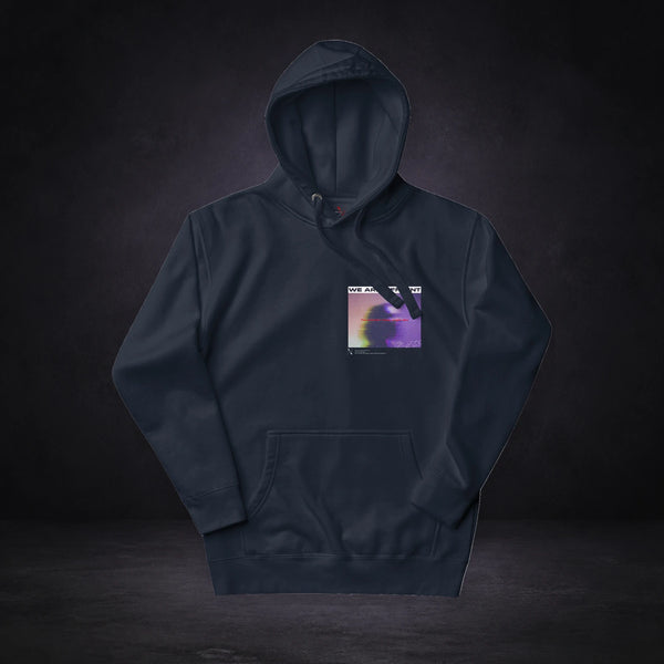 We are different Hoodie
