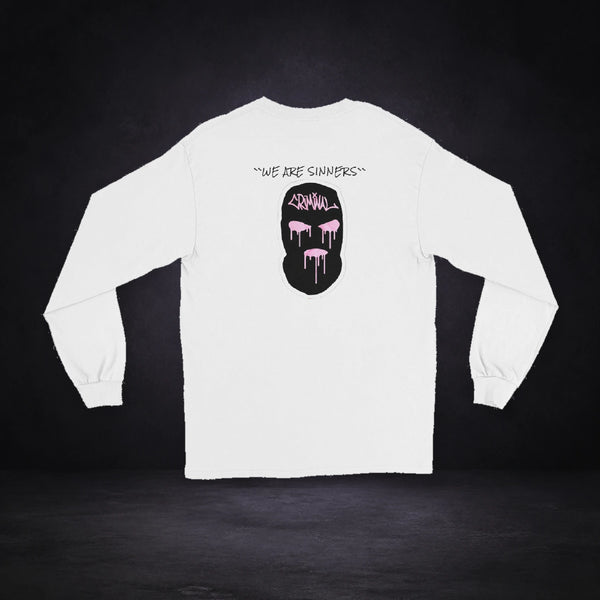 Are Sinners Tshirt