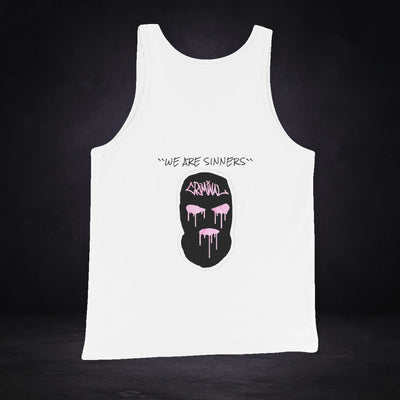 Are Sinners Tank Top