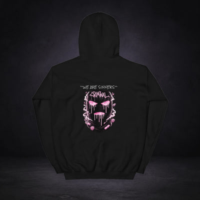 WE ARE SINNERS Hoodie