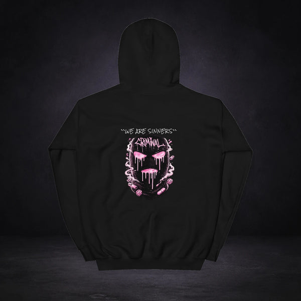 WE ARE SINNERS Hoodie