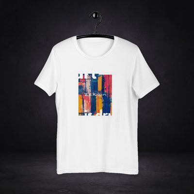 Art Drug Graphic T-Shirt
