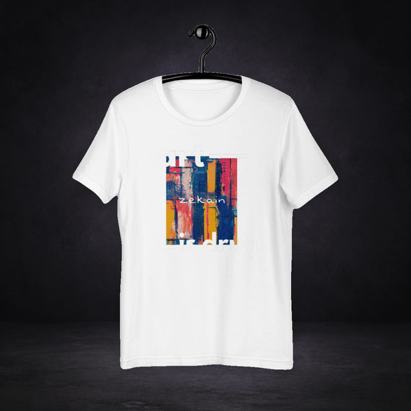 Art Drug Graphic T-Shirt