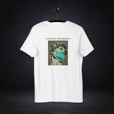 ART ON QUARANTINE T-Shirt