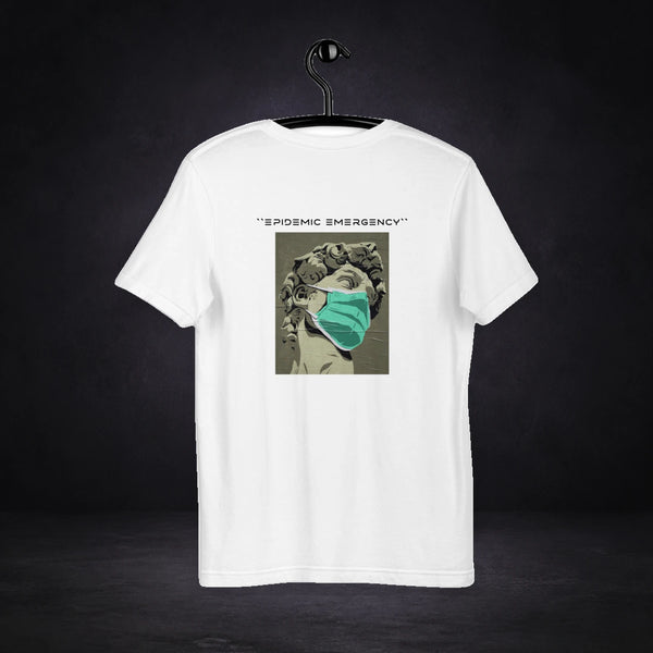 Art Quarantine Tshirt