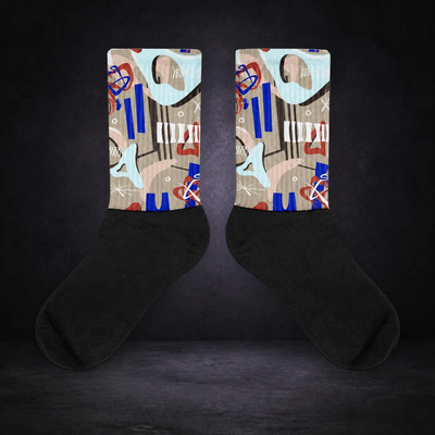 Art Statement Socken