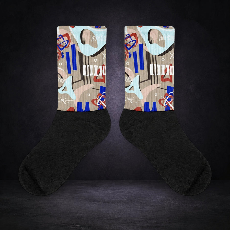 Art Statement Socken