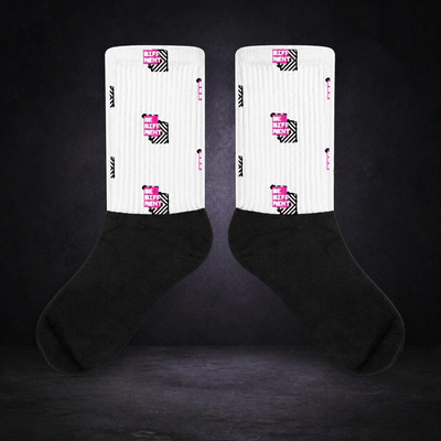 Different Statement Socken