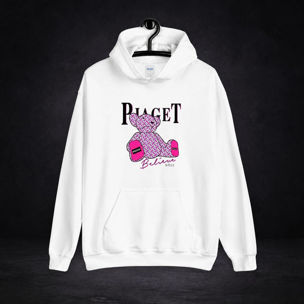 Belive in Peace Hoodie