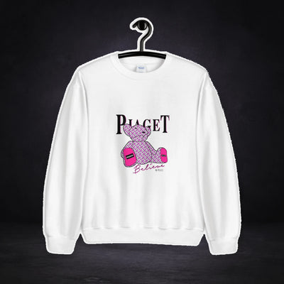 Belive in Peace Sweater