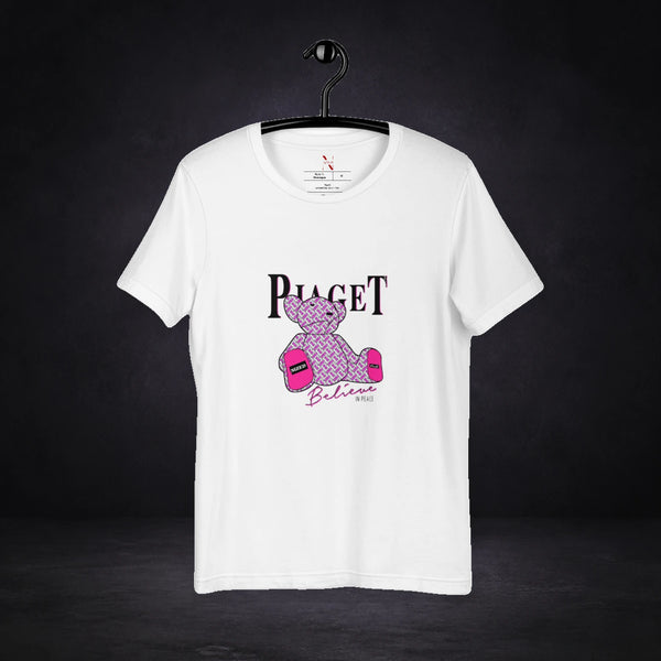 Belive Peace Tshirt