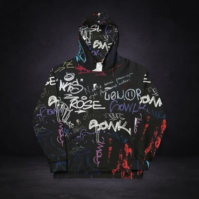 Berghain hoodie