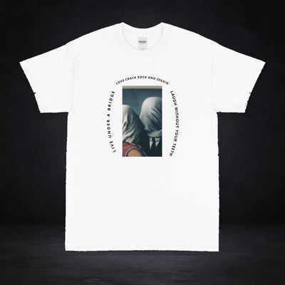 Blind Graphic T-Shirt