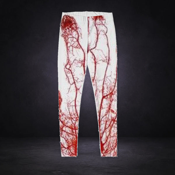 Bloody Vibes Leggings
