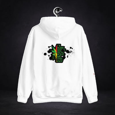 Blunt Dealers Hoodie