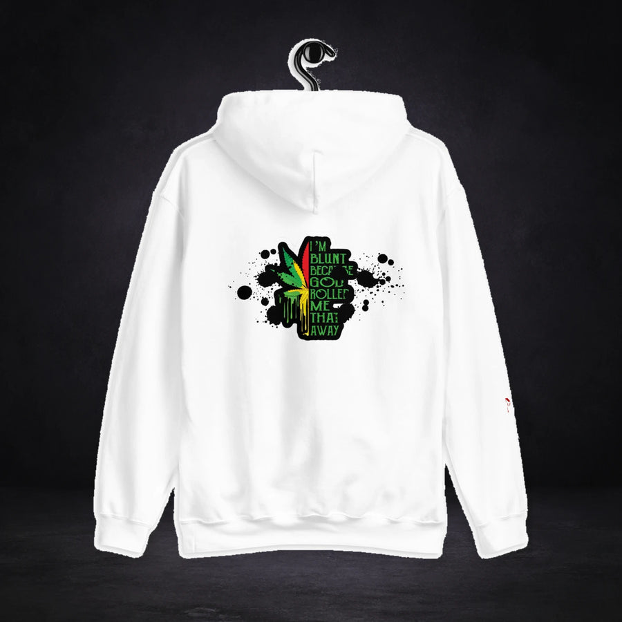 Blunt Dealers Hoodie