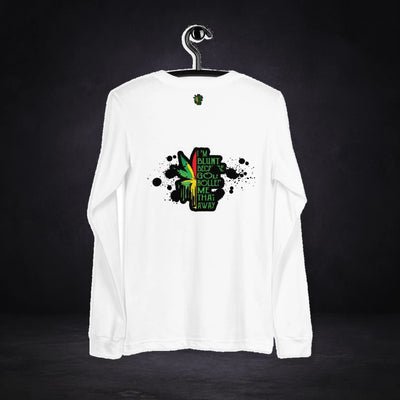Blunt Dealers Long Sleeve Shirt
