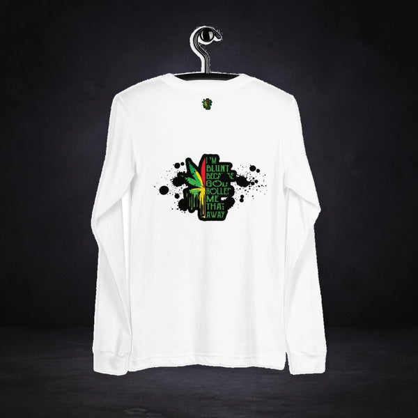 Blunt Dealers Graphic T-Shirt