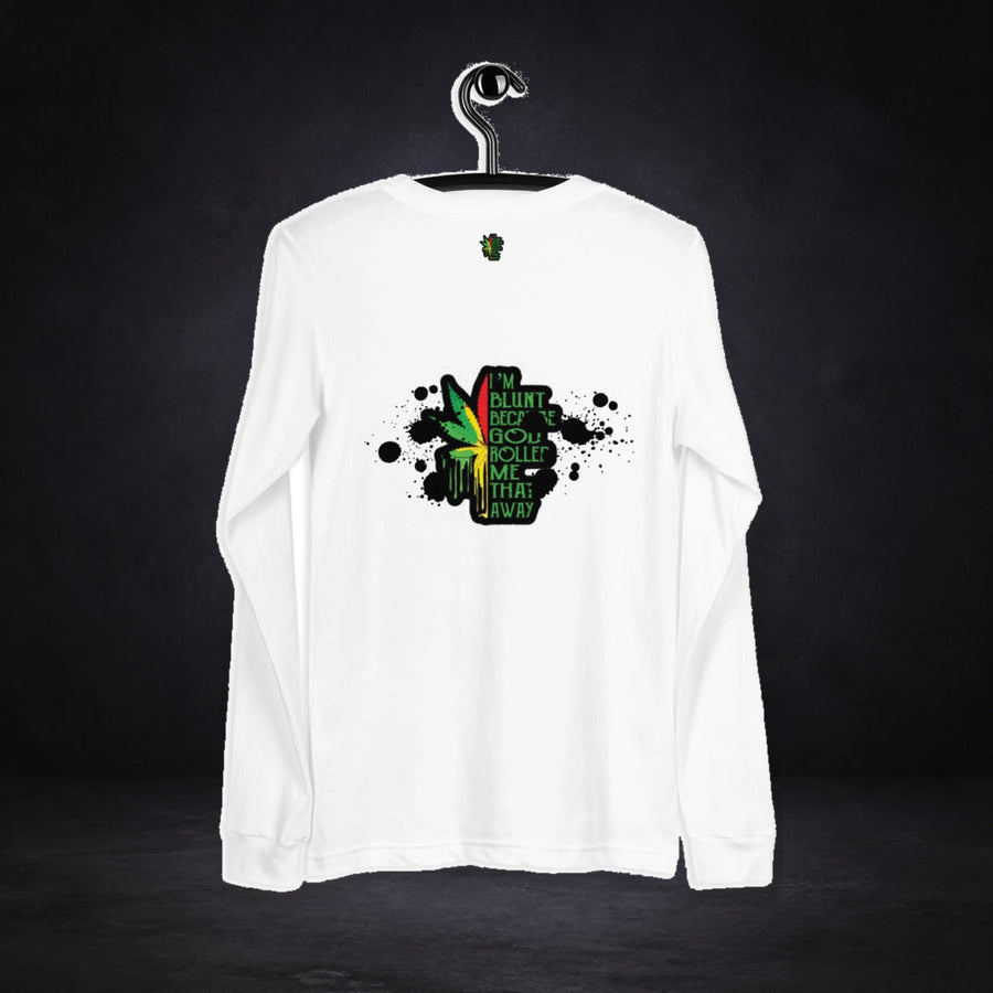 Blunt Dealers Graphic T-Shirt