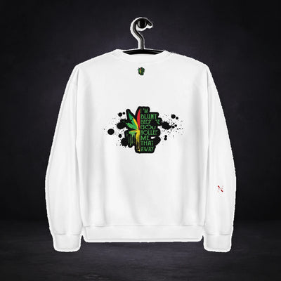 Blunt Dealers Sweater