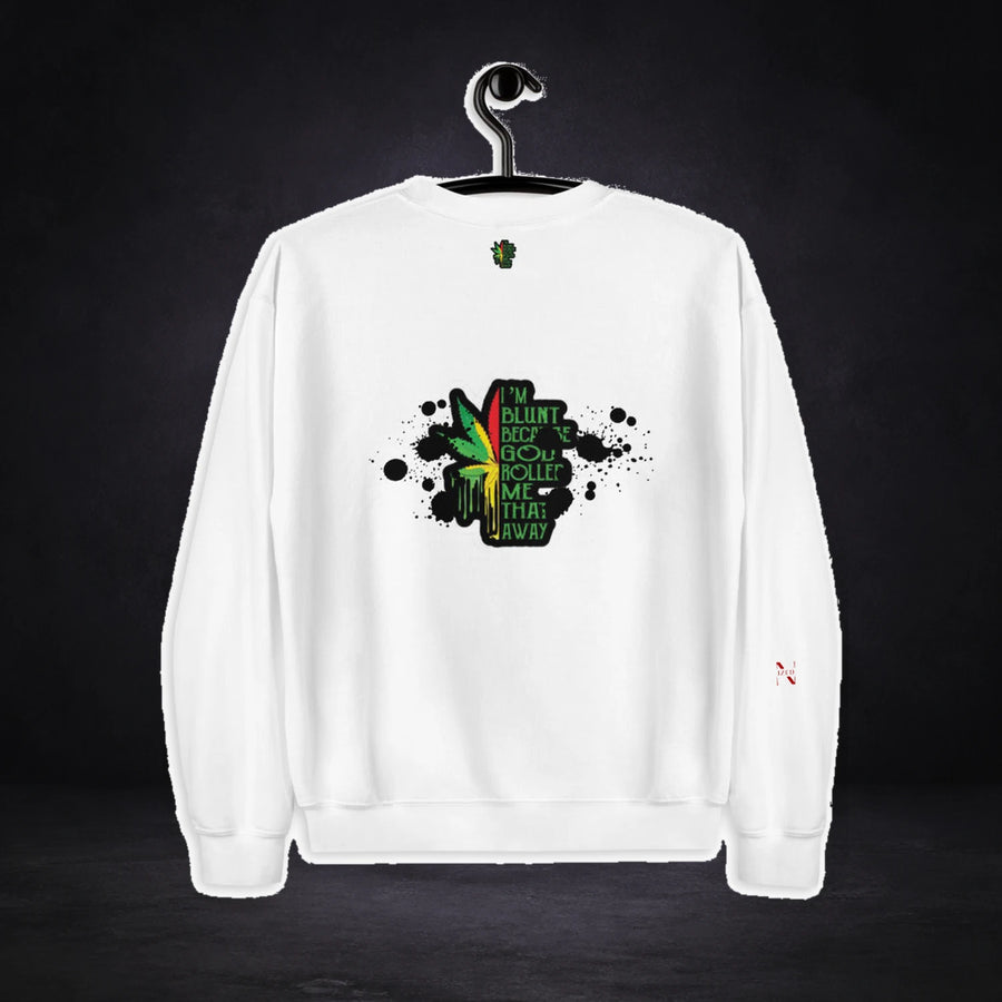Blunt Dealers Sweater