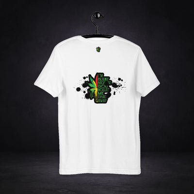 Blunt dealers t-shirt