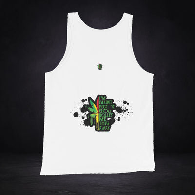 Blunt Dealers Tank Top