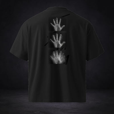 BODY ECHO Oversized T-Shirt