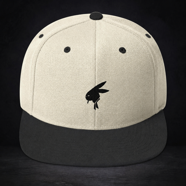 Boss Bunny Playboy Cap