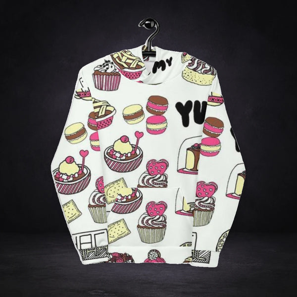 CAKEZ hoodie