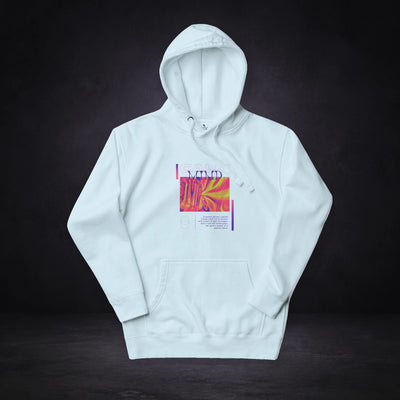 Calm Mind Hoodie