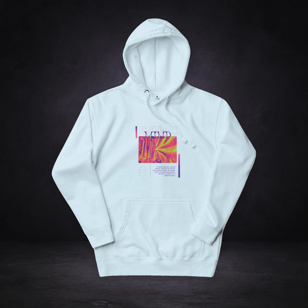Calm Mind Hoodie
