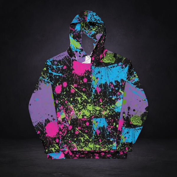Celcius hoodie