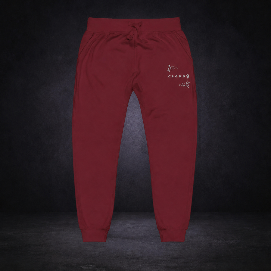 Cloud 9 sweatpants