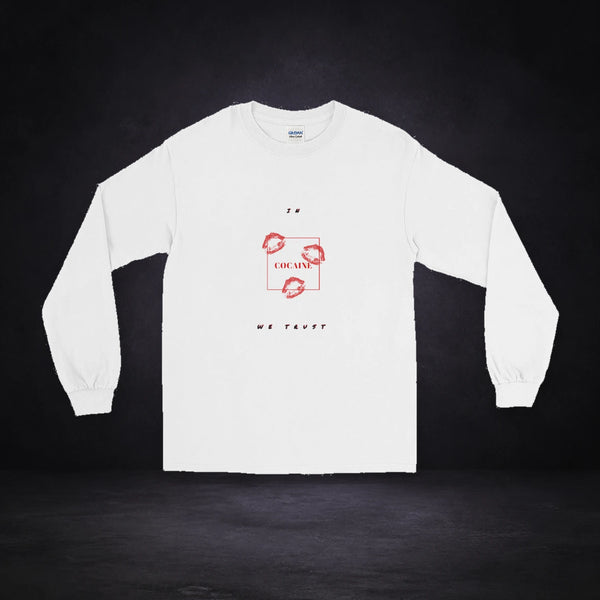 In Party Energy We Tshirt
