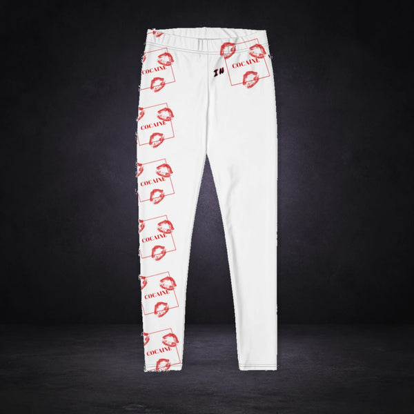 In Party Energy We Leggings