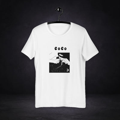 CoCo t-shirt