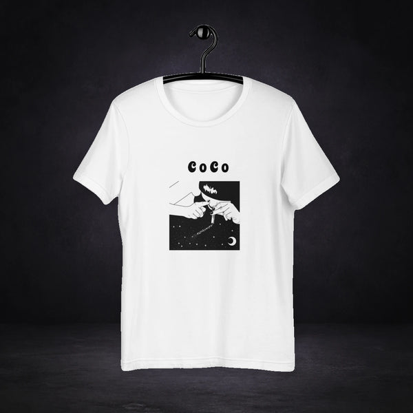 Coco Graphic T-Shirt