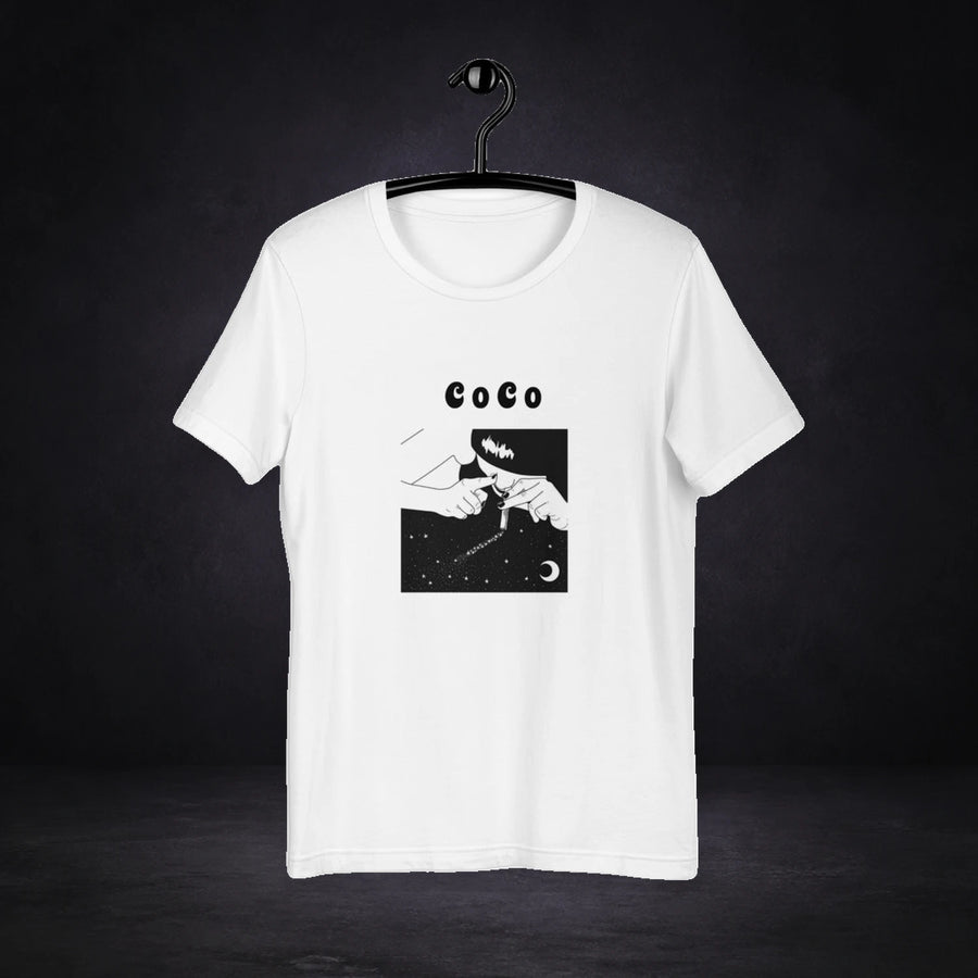 Coco Graphic T-Shirt