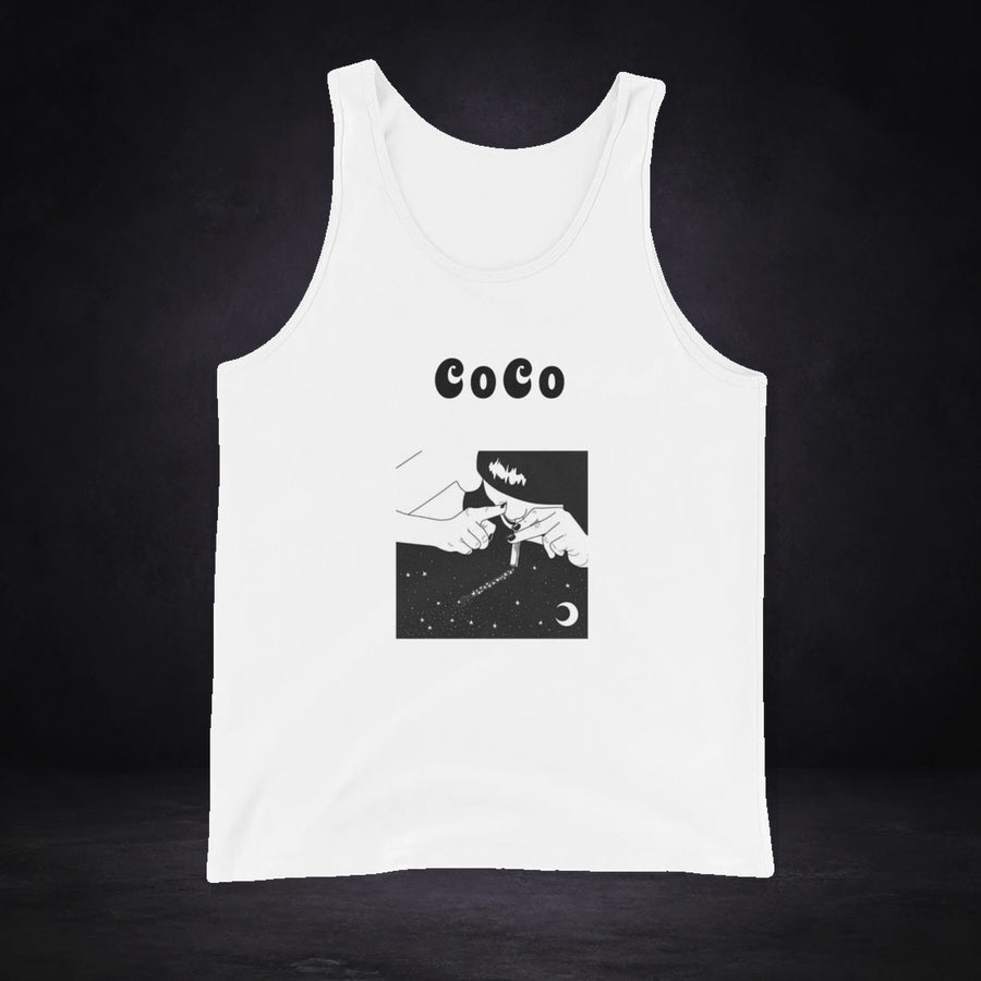 CoCo tank top