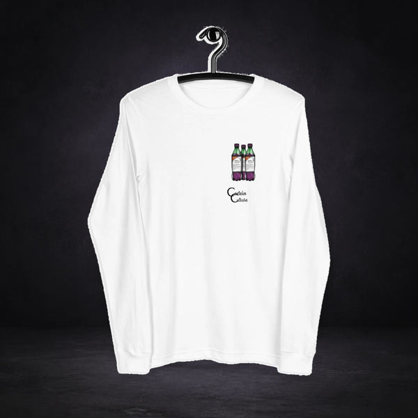 Codein Culture Graphic T-Shirt