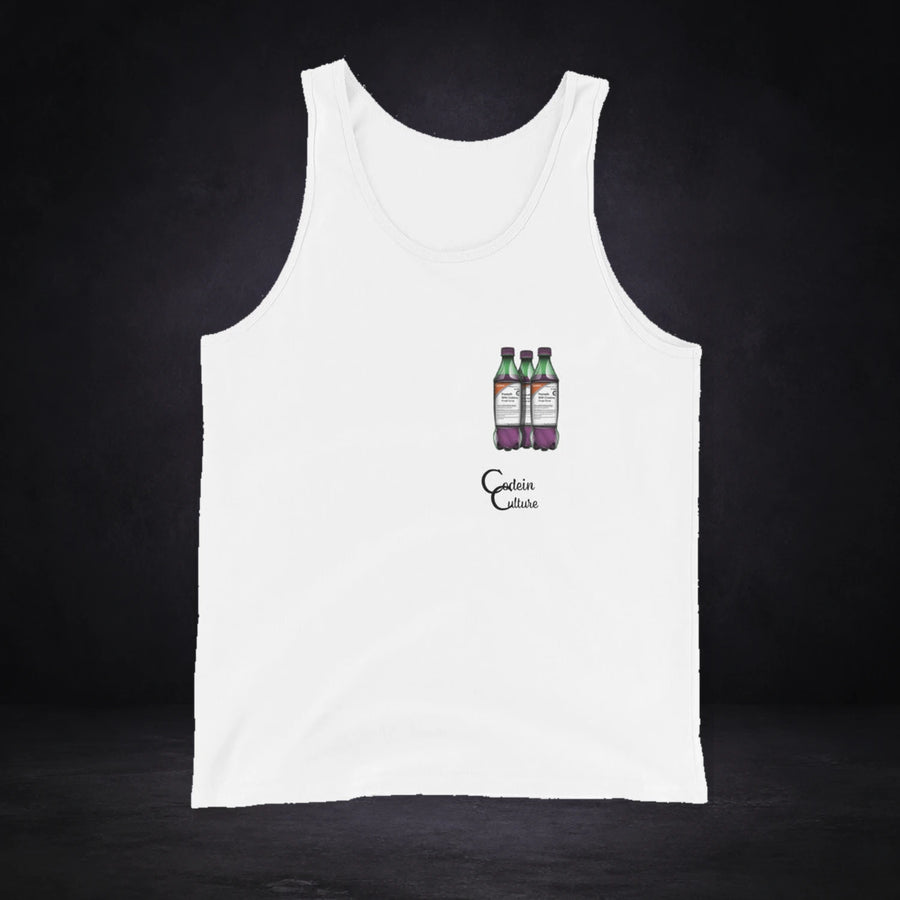 Codeine Culture Tank Top