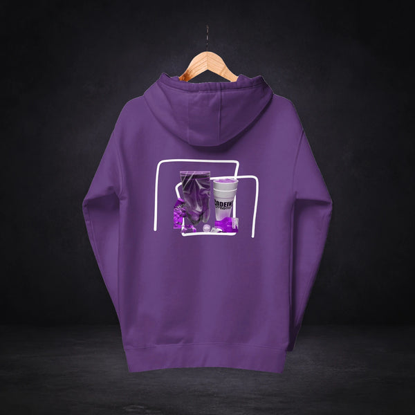 Codeine Makers Hoodie