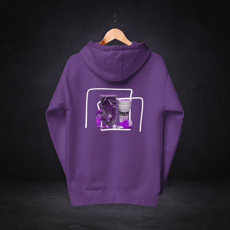 Codein Makers Hoodie