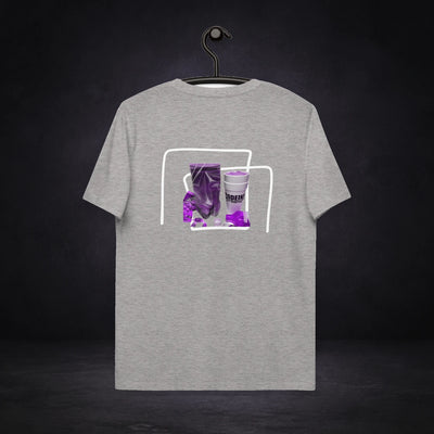 Codeine Makers Organic Cotton T-Shirt